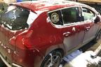 Поступил в разбор Peugeot 3008 2012г 1.6 л. 150 л. с. AКПП – пополнение запчастей Пежо 3008