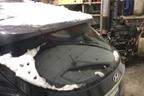 Запчасти на Hyundai i40 – в разбор поступил Hyundai VF i40 2014г 2.0 л. 150 л.с. AКПП двс G4NA