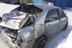 В авторазбор поступила Toyota Corolla 2006г 1.6л 110л.с AКПП двс 3ZZ – детали одного из самых продаваемых авто теперь на Разбор66!