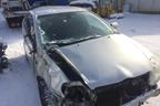 В авторазбор поступила Toyota Corolla 2006г 1.6л 110л.с AКПП двс 3ZZ – детали одного из самых продаваемых авто теперь на Разбор66!