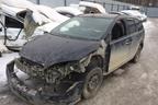 Поступил в разбор Ford Focus 2007 года выпуска 