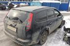 Поступил в разбор Ford Focus 2007 года выпуска 