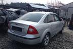 Поступил в разбор автомобиль FORD FOCUS 