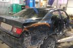 Поступил в разбор Honda Accord 2006 г. 2.4 л. 190 л. с.