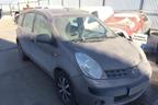 Авторазбор японских авто в Екатеринбурге – поступил в разбор Nissan Note 2007г 1.4 л. 88 л.с. MКПП двс CR14