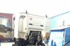 Поступил в разбор MAN TGS 2010 г. 10.5 л. 390 л. с. двс D2066LF02