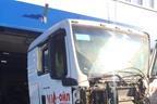 Поступил в разбор MAN TGS 2010 г. 10.5 л. 390 л. с. двс D2066LF02