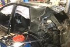 Поступил в авторазбор Mazda CX-5 Skyactiv 2013 г. 2.0 л. 150 л.с. AКПП двс