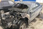Поступил в разбор Audi A8 L 2007 г 4.2 л. 350 л.с AКПП двс
