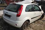 Поступил в разбор автомобиль FORD FIESTA