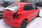 Поступил в разбор Volkswagen Polo 2014 года 1.4 л. AКПП, двс