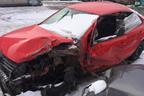 Поступил в разбор Volkswagen Polo 2014 года 1.4 л. AКПП, двс