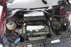 Поступил в разбор Volkswagen Polo 2014 года 1.4 л. AКПП, двс