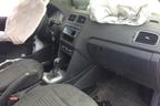 Поступил в разбор Volkswagen Polo 2014 года 1.4 л. AКПП, двс