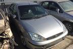 Поступил в разбор Ford Focus 1 2003 года выпуска, 100 л.с. AКПП, двс