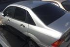 Поступил в разбор Ford Focus 1 2003 года выпуска, 100 л.с. AКПП, двс