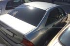 Поступил в разбор Ford Focus 1 2003 года выпуска, 100 л.с. AКПП, двс