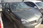 Поступил в разбор Renault Symbol 2007 года 1.4 л. 75 л.с. MКПП двс K7JA700