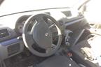 Поступил в разбор Renault Symbol 2007 года 1.4 л. 75 л.с. MКПП двс K7JA700