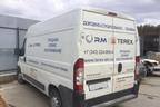 Поступление на авторазбор Peugeot Boxer 2012 г. в. 2.2 л. 120 л. с. MКПП двс psa4hu