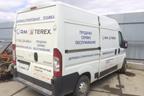 Поступление на авторазбор Peugeot Boxer 2012 г. в. 2.2 л. 120 л. с. MКПП двс psa4hu