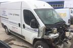 Поступление на авторазбор Peugeot Boxer 2012 г. в. 2.2 л. 120 л. с. MКПП двс psa4hu