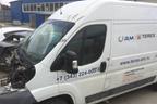 Поступление на авторазбор Peugeot Boxer 2012 г. в. 2.2 л. 120 л. с. MКПП двс psa4hu