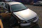Поступил в разбор автомобиль Chevrolet Lacetti