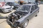 Поступление на авторазбор Hyundai Accent 2007 г. в. 1.5 л. MКПП двс G4EC