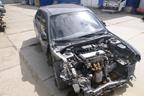 Поступление на авторазбор Hyundai Accent 2007 г. в. 1.5 л. MКПП двс G4EC