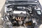 Поступление на авторазбор Hyundai Accent 2007 г. в. 1.5 л. MКПП двс G4EC