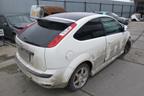 Поступление на авторазбор Ford Focus 2 2005 2.0 л. МКПП ДВС A0DA