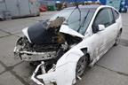 Поступление на авторазбор Ford Focus 2 2005 2.0 л. МКПП ДВС A0DA