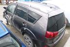 Поступление нового автомобиля на авторазбор — Peugeot 4007 2011г. в. 2.0 л. 147 л.с