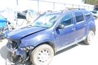 Поступление нового автомобиля на авторазбор — Renault Duster 2013 г. 2.0 л. 135 л.с. MКПП