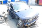 Поступление нового автомобиля на авторазбор — Renault Duster 2013 г. 2.0 л. 135 л.с. MКПП