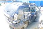 Поступление нового автомобиля на авторазбор — Renault Duster 2013 г. 2.0 л. 135 л.с. MКПП