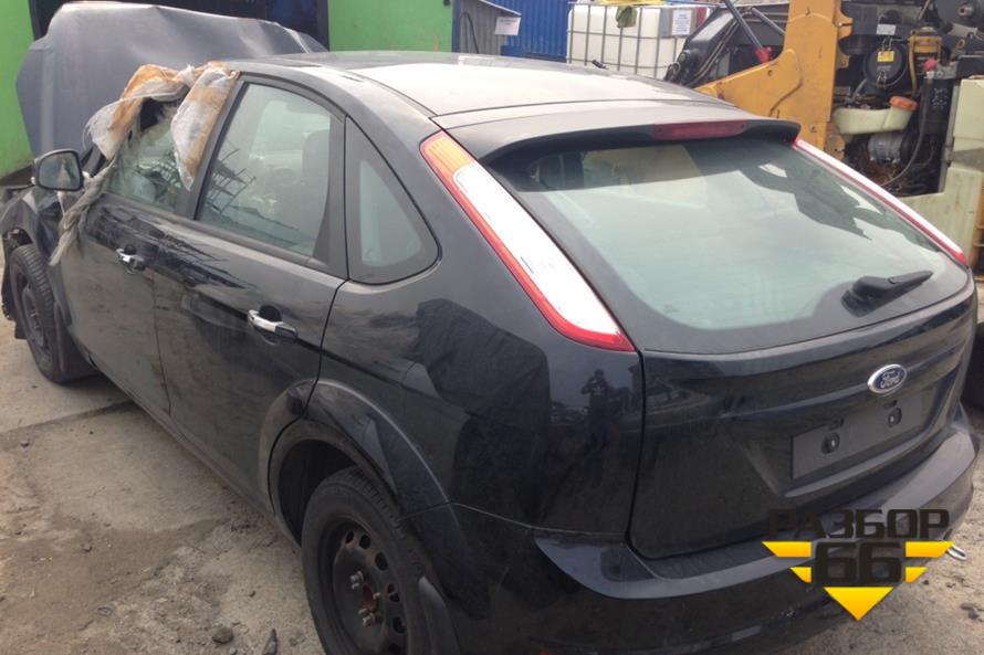 Поступил в разбор автомобиль FORD FOCUS