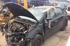 Поступил в разбор автомобиль FORD FOCUS