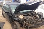 Поступил в разбор автомобиль FORD FOCUS
