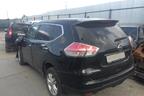 Поступил в авторазбор Nissan X-Trail 2016 г 2.0 л 144 л.с AКПП двс MR20