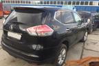 Поступил в авторазбор Nissan X-Trail 2016 г 2.0 л 144 л.с AКПП двс MR20