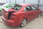 Поступил в авторазбор Mitsubishi Lancer 10 2007 г 2.0 л MКПП