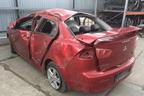 Поступил в авторазбор Mitsubishi Lancer 10 2007 г 2.0 л MКПП