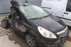 Поступил в авторазбор Opel Corsa 2007 г 60 л.с MКПП