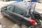 Поступил в авторазбор Opel Corsa 2007 г 60 л.с MКПП