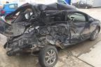 Поступил в авторазбор Opel Corsa 2007 г 60 л.с MКПП