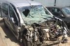 Поступил в разбор Peugeot Partner 2012 1.6 л. 90 л/c МКПП двс