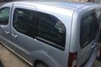 Поступил в разбор Peugeot Partner 2012 1.6 л. 90 л/c МКПП двс