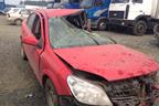 Поступил в разбор автомобиль Opel Astra	